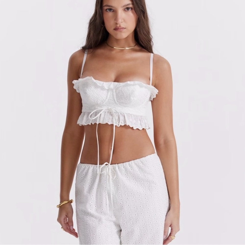 House of CB top